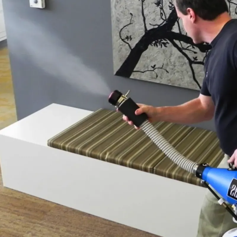 Professional Odor Removal in Portage Park, IL
